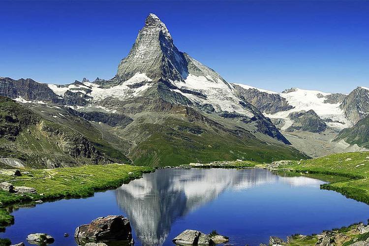 8 Day Luxury Private Retreat Winter sa Zermatt, Switzerland