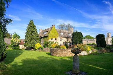 3 Day Weekend Meditation at Yoga Retreat sa Oxfordshire, UK