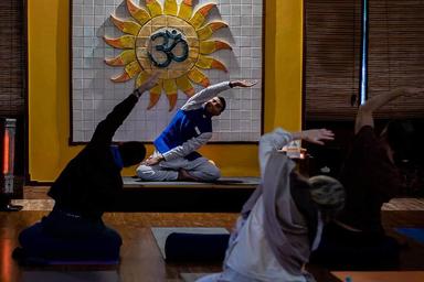 21 Day Authentic Panchakarma & Yoga Retreat sa Veda5, Rishikesh