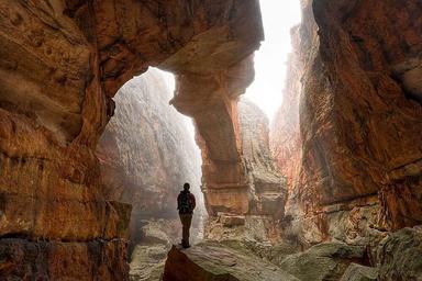 5 Day Reboot Retreat - Holistic Adventure sa South Africa