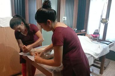 7 Araw Ayushma Ayurvedic Retreat sa Rishikesh, India