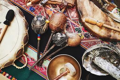 3 Day Shamanic Energy Healing & Detox Retreat sa Virginia, USA