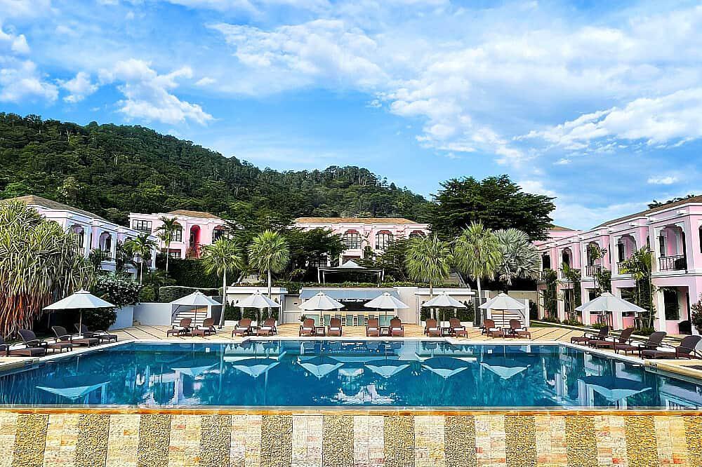 9 Day Signature Detox Retreat sa Koh Samui, Thailand