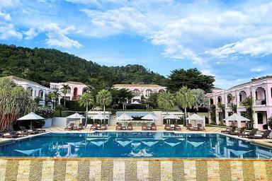 9 Day Signature Detox Retreat sa Koh Samui, Thailand