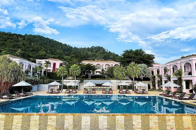 9 Day Signature Detox Retreat sa Koh Samui, Thailand