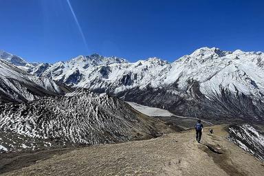 15 Araw ng yoga, paglalakad, wildlife, kalikasan, pag -urong ng kultura sa Nepal