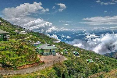 9 Araw Tigers, Waterfalls & Ayurveda Tour ng Exotic Central India