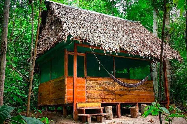 7 Day Yoga, Meditation, at Shamanic Retreat sa Iquitos, Peru