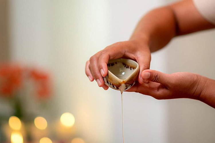 9 يوم التخلص من السموم الخفيف (التخلص من السموم بدون العلاج المائي للقولون) في تايلاند