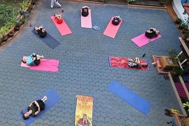 3 Araw na nagpapasigla sa Ayurveda at Yoga Retreat sa India