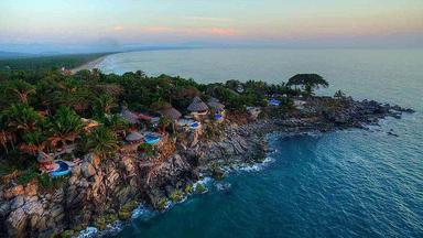 7 Araw 'Feel Your Flow' Yoga & Wellness Retreat sa Nayarit, Mexico