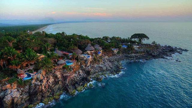 7 Araw 'Feel Your Flow' Yoga & Wellness Retreat sa Nayarit, Mexico