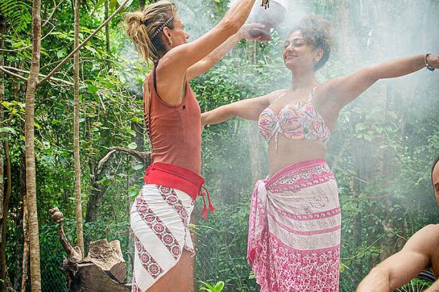 9 Araw na isinapersonal na Yoga Retreat & Sagradong Rituals Retreat, Mexico