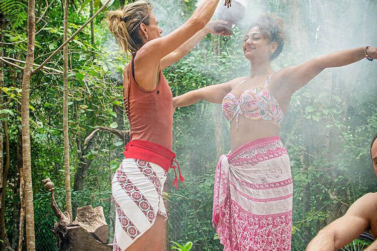 9 Retret Yoga Pribadi & Retret Ritual Suci, Meksiko