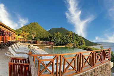 8 Araw ng Inclusive Adventure Wellness Package, Dominica