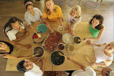 7 Day Ayurveda Cooking Immersion: Food Alchemy sa Costa Rica