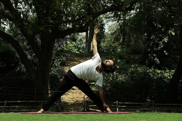 8 Araw Pitong Chakra Paglalakbay: Yoga, Pagninilay at Breathwork sa Goa