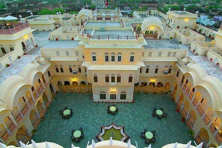 11 Lawatan Hari ke Wilayah Shekhawati yang mempesona, India