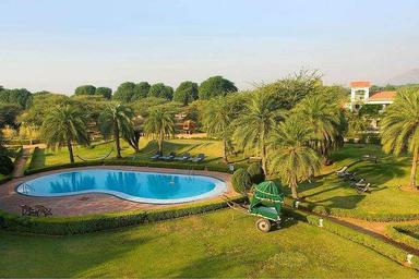 11 Araw ng Yoga at Wellness Tour sa pamamagitan ng Rajasthan, India
