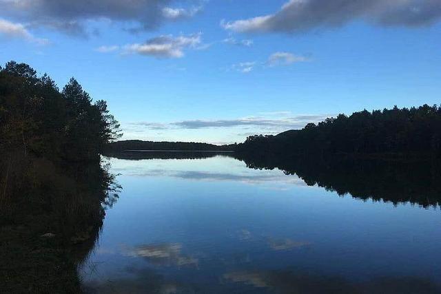 8 Araw ng Bagong Taon Pagmumuni -muni Retreat sa kanayunan, France