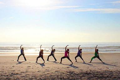 8 Day Surf & Yoga Camp sa Tamraght, Morocco