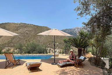 3 Day Wellness Getaway sa Southern Spain