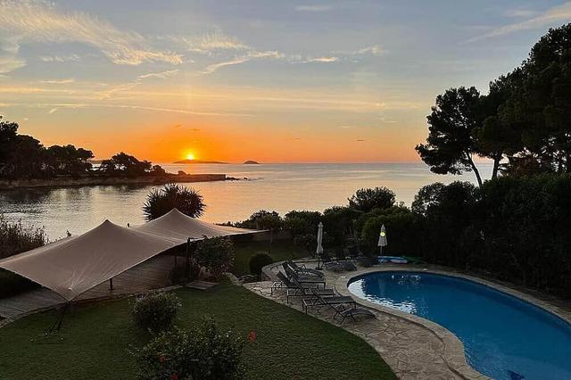 7 Araw Samadhi Soul Reset Yoga & Meditation Retreat, Ibiza, Spain