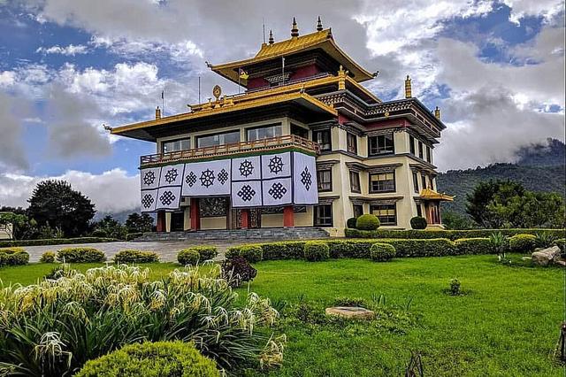 8 Araw ng Espirituwal na Yoga, Pagmumuni -muni at Monasteryo Retreat sa Nepal