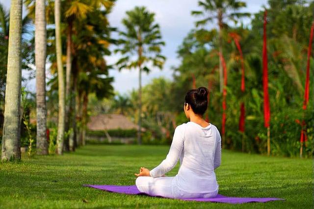 3 Araw ng pagpapasigla sa kalikasan Retreat sa Bali, Indonesia