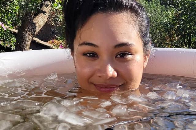 6 Day Wim Hof ​​Method Ice & Fire Retreat sa Silves, Portugal