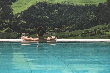 7 Day Glowing Flow - Ang Puso Retreat sa South Tyrol, Italya