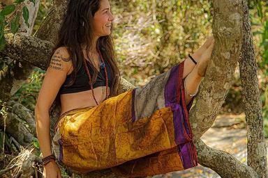 8 Araw ng 'Jungle Vibes' 2025 Retreat sa Magical Peru