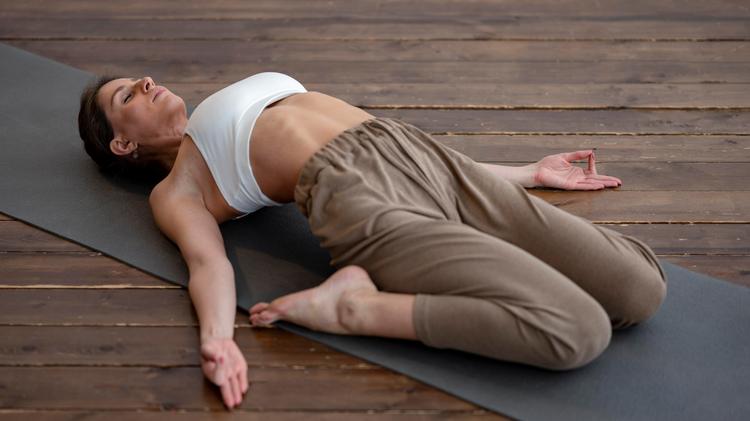 7 Hari Pengantar Retret Yoga Nidra di Knysna, Afrika Selatan
