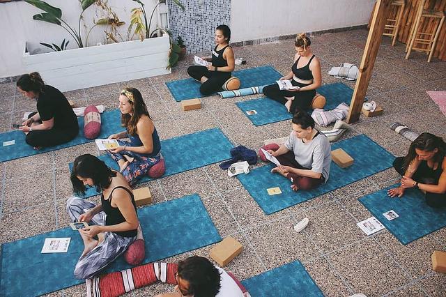 8 Journée de retraite de yoga et de surf Ocean Soul Sisters, Maroc