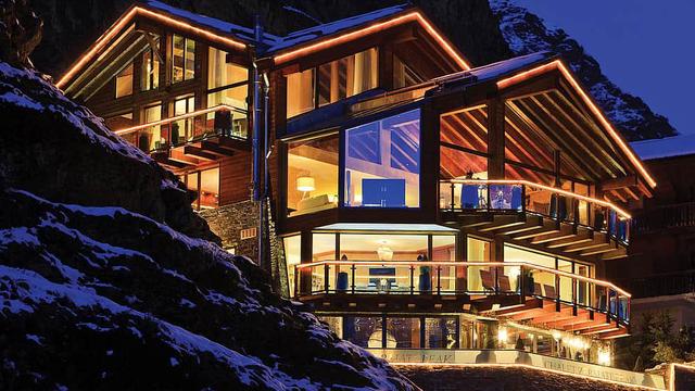 8 Day Luxury Private Retreat Winter sa Zermatt, Switzerland