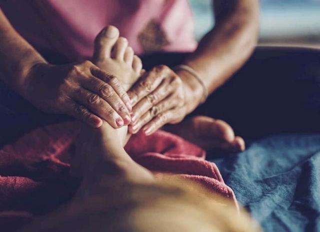 3 Araw na muling nababago ang Yoga & Massage Retreat sa Portugal