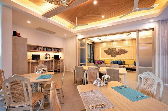 9 Day Signature Detox Retreat sa Koh Samui, Thailand