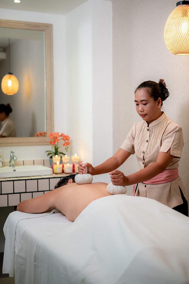8 Day Harmonizing Spa Retreat Package sa Ko Samui, Thailand
