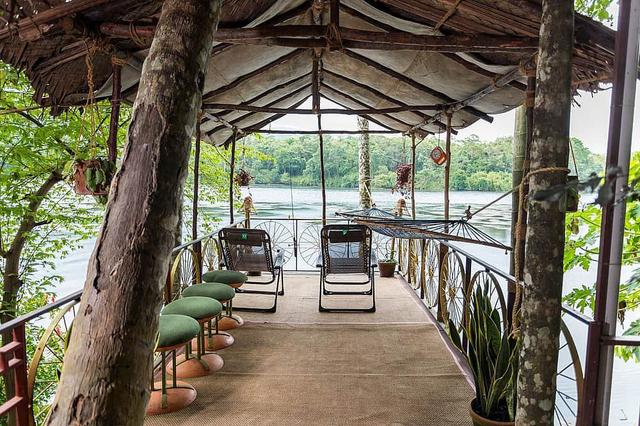 3 Araw na nagpapasigla sa Ayurveda at Yoga Retreat sa India