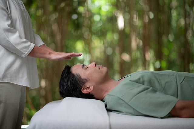 9 حزمة Day Destress and Burnout Retreat في تايلاند