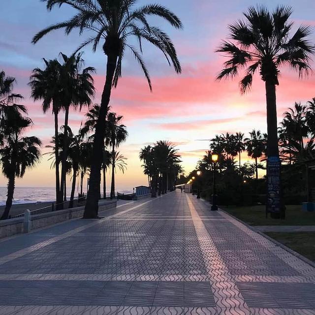 5 Day Wellness & Fitness Small Group Holiday sa Marbella, Spain
