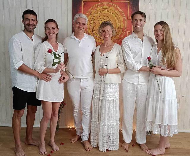 7 Day Couples Only Tantra Massage at Yoga Retreat sa Tenerife