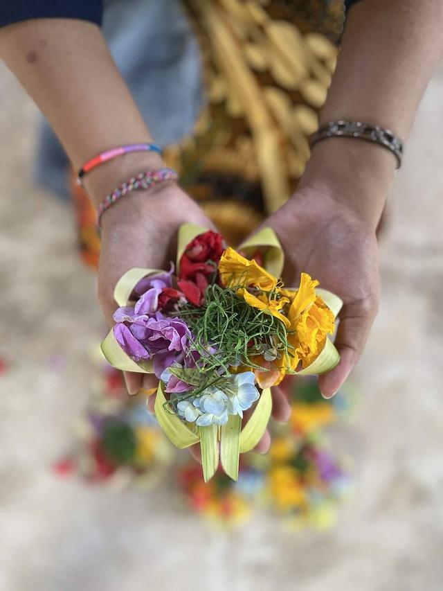 5 توازن مثالي للاسترخاء والتعلم في Ubud ، بالي