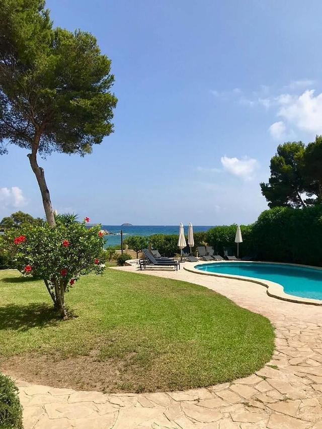 7 Araw Samadhi Soul Reset Yoga & Meditation Retreat, Ibiza, Spain