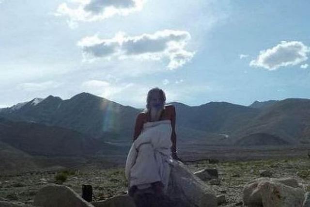 21 اليوم 200 ساعة Kundalini Awakening المعلمين ، غوا ، الهند
