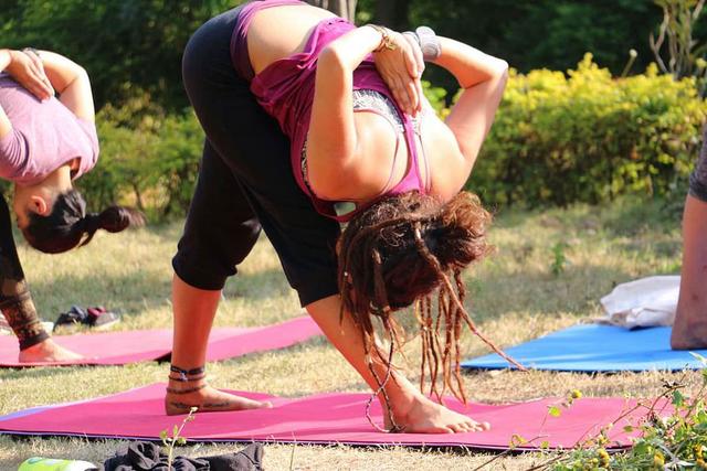 28 Araw 200 Oras Fusion Yoga TTC sa Rishikesh, India