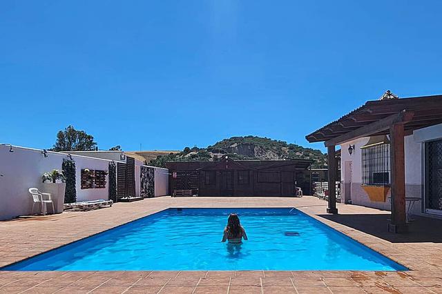 18 Araw 200 Oras Hatha/Vinyasa YTTC sa Cadiz, Spain