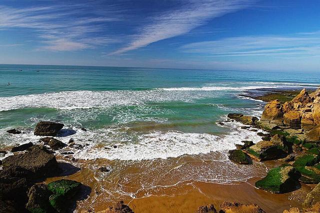 7 أيام اليوغا تراجع للنساء ، حفل الكاكاو+رحلة يوم واحد ، المغرب