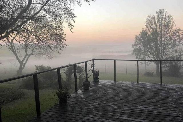 21 Araw 200hr tradisyonal na pagsasanay sa guro ng yoga sa South Africa