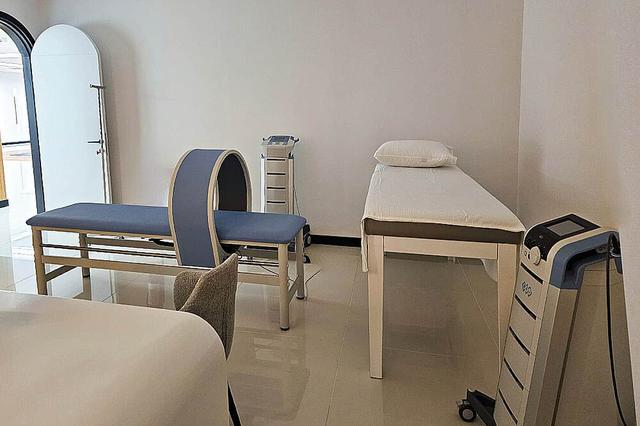 8 Araw ng Physical Therapy & Rehabilitation sa Antalya, Turkey